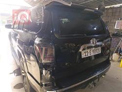 Toyota 4Runner
